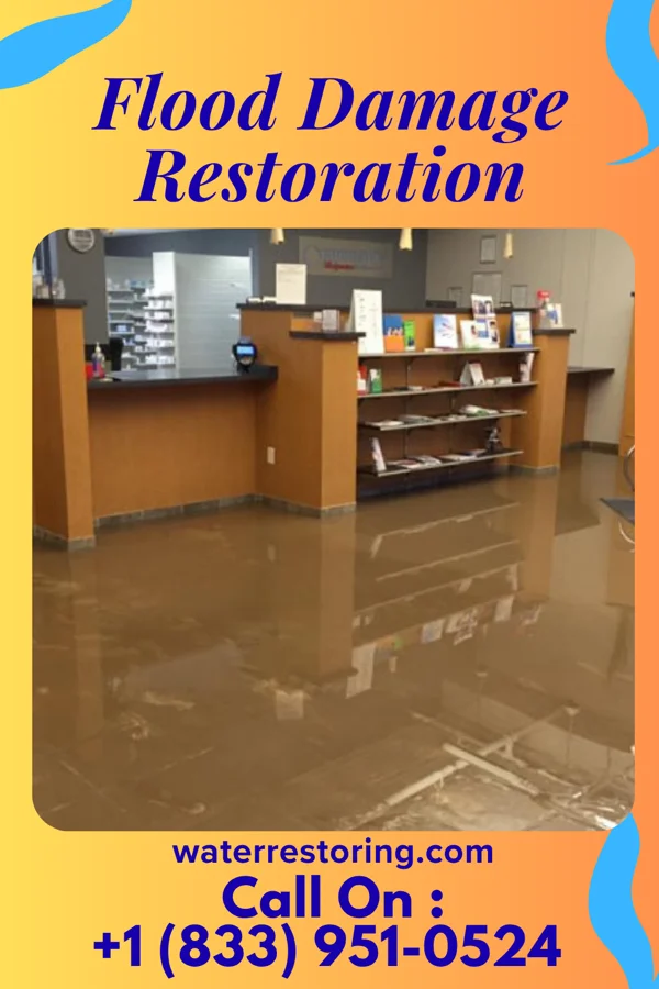 Flood Damage Restoration in Shenandoah, VA